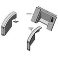 R6260 Cab Foam Kit Fits Massey Ferguson