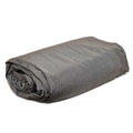 2017 G3 Elite 326 C Boat Pontoon Cover 36901-78 - Charcoal Tweed