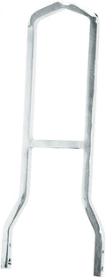 HARDDRIVE Tall Sissy Bar Chrome for Harley Davidson 1994-2003 FXD/L 1996-2001
