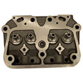 JDS082 Cylinder Head with Seats and Valve Guides Fits John Deere