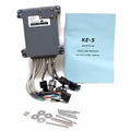 Teleflex Boat Trolling Unit Module NX3372-00 - KE-5 Shift - Throttle Control