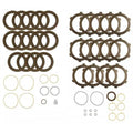 8302180 Speed Clutch Pack Kit, Input Shaft, with Creeper Fits Case IH