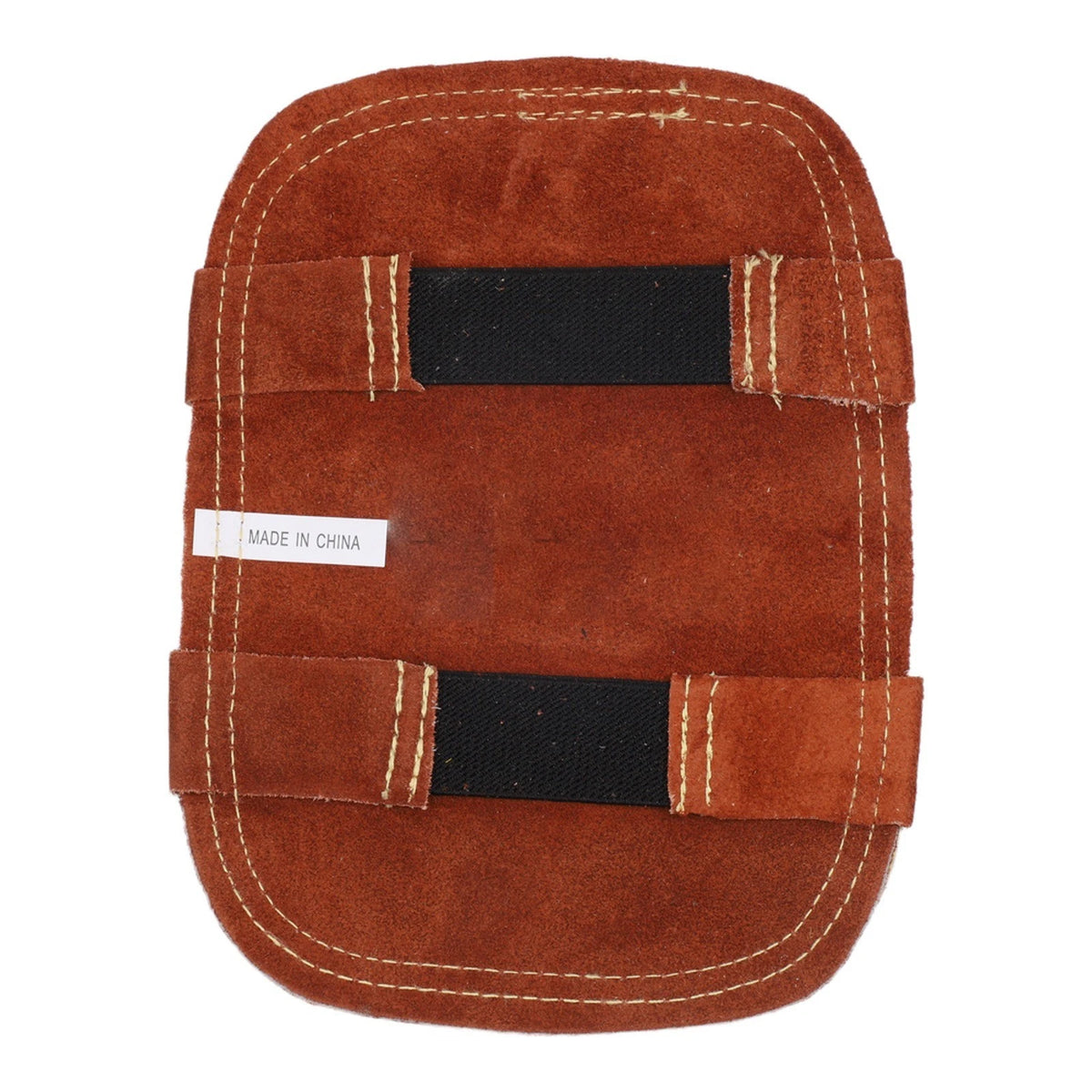 Welding Hand Shield for Heat Protection with Cow Split Leather Material