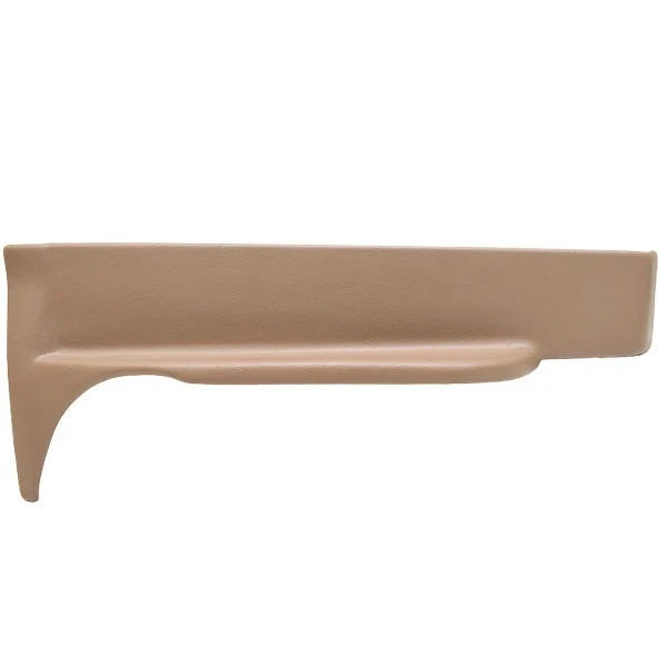 Ranger Boat Port Side Panel 7202528 - 518D - 519D Tan 29 1/4 X 12 Inch