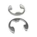 Trim Ram E Ring Clip for Mercuriser Alpha One Gen II Sterndrive 815949 18-2345