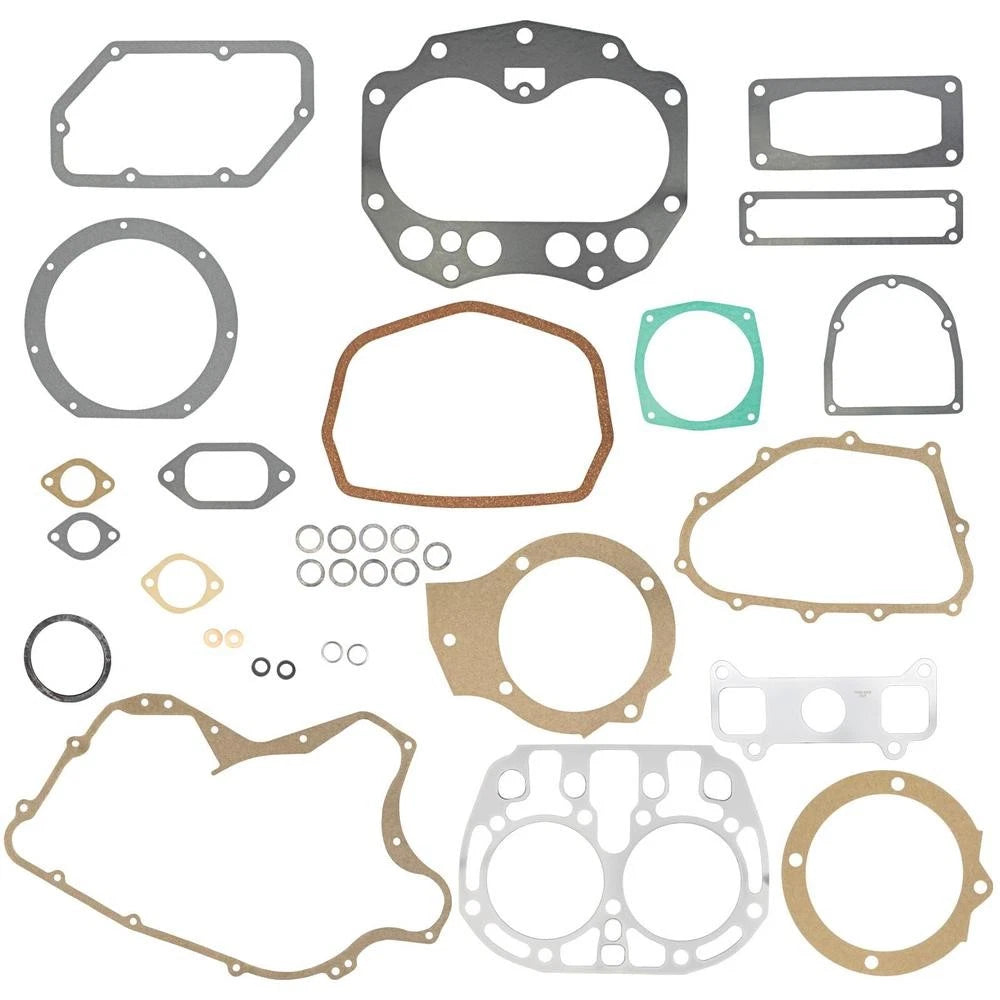 FS1076-RIL Full Gasket Set Fits John Deere Model G from S#7100