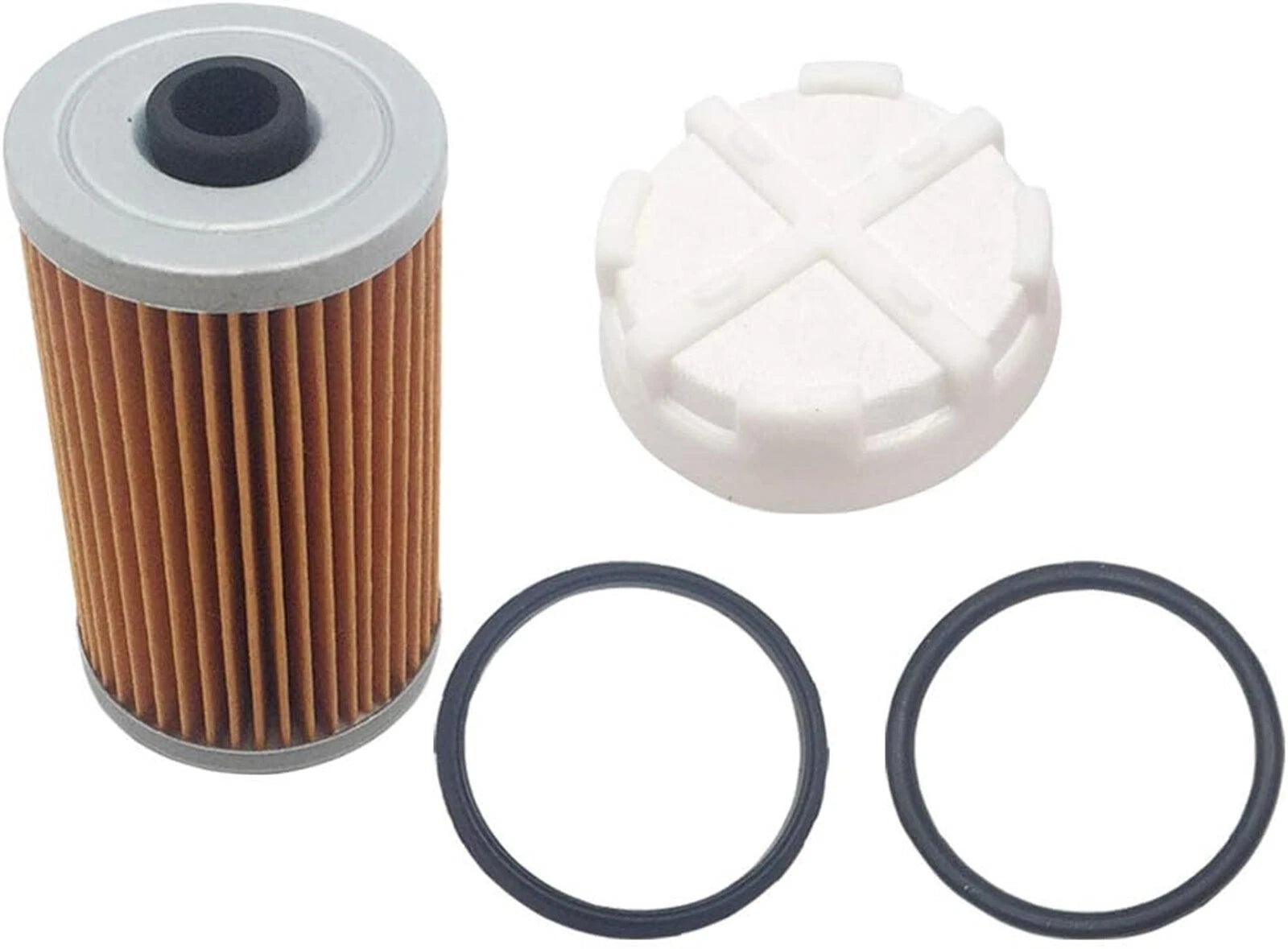 Fuel Filter Kit for MerCruiser - 35-8M0093688, 35-866171A01, 35-892665, 18-7977