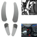 Swingarm Frame Inserts Kit for Harley Softail Heritage Springer Fatboy 1984-2007