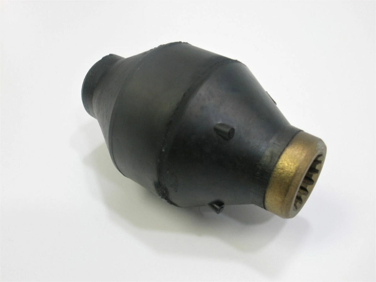 Lord BJ-1503-2 Outboard Lower Unit 15 Spline Propeller Hub * OEM FREE SHIP