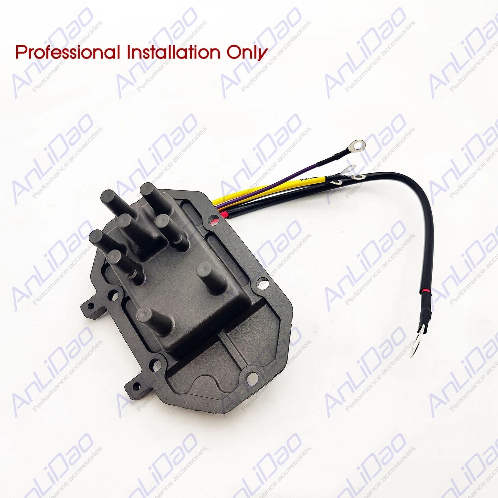 Johnson Evinrude VE225 TE200 VE200 CE275 CE300 Voltage Rectifier Regulator