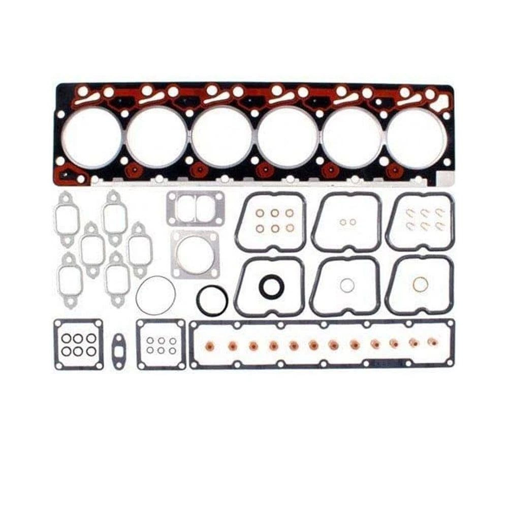 R-3804897 Head Gasket Set Fits AGCO
