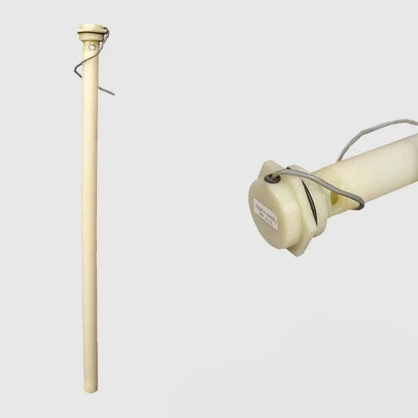Fireboy Xintex Boat Water Sending Unit TS-25 340 - Rinker 25 Inch PVC
