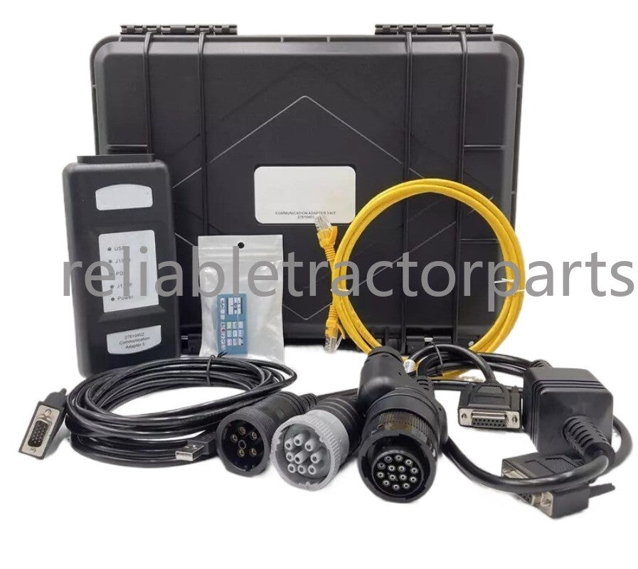 Parts for Perkins Engine 2021B Diagnostic Tool 27610402 Replacement