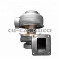 Turbocharger 6502-13-2003 for Komatsu D155A-2 D155C-1P Engine S6D155