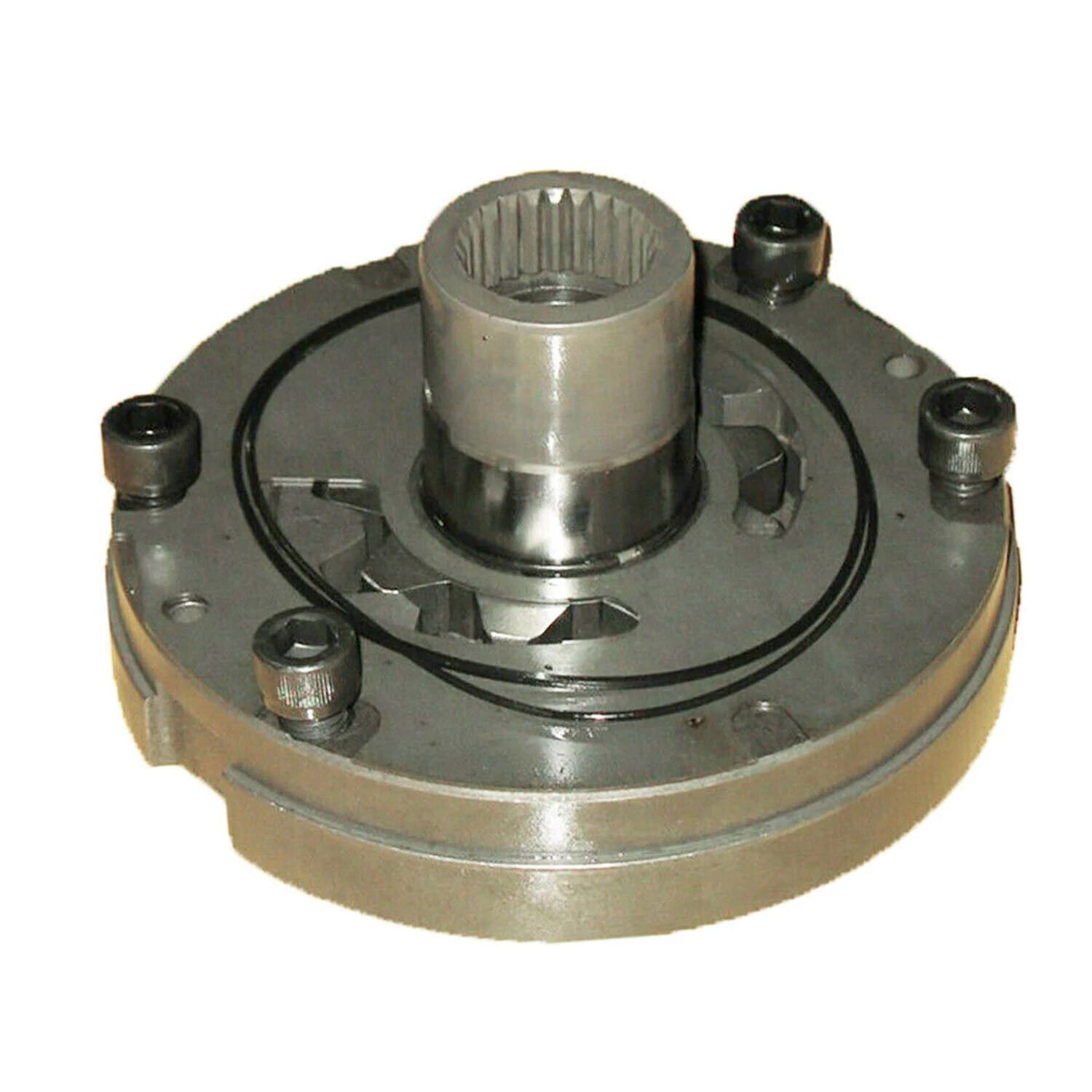 Pump Gp-Gear 6E-4386 for Caterpillar CAT D8N D8R Tractor with 3406 3406C Engine