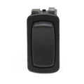 Carling Boat Rocker Switch - Momentary ON/OFF/MOM ON 20A 12V