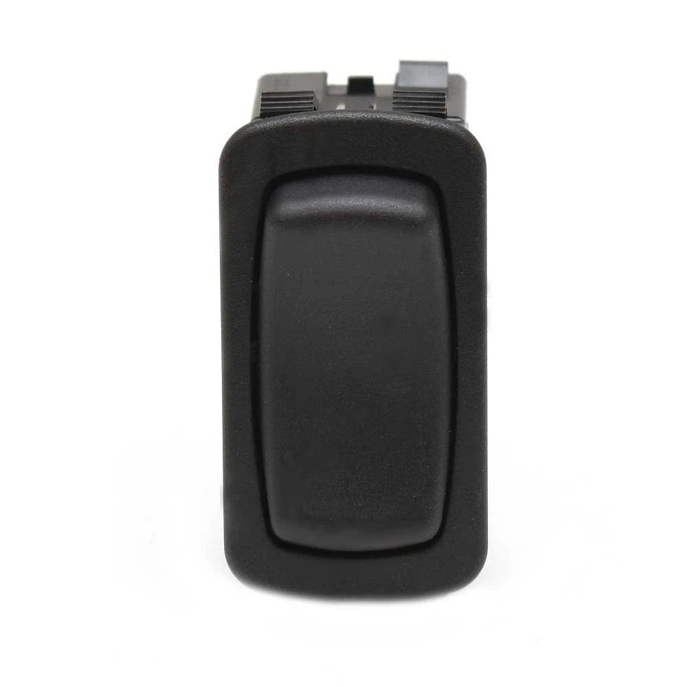 Carling Boat Rocker Switch - Momentary ON/OFF/MOM ON 20A 12V