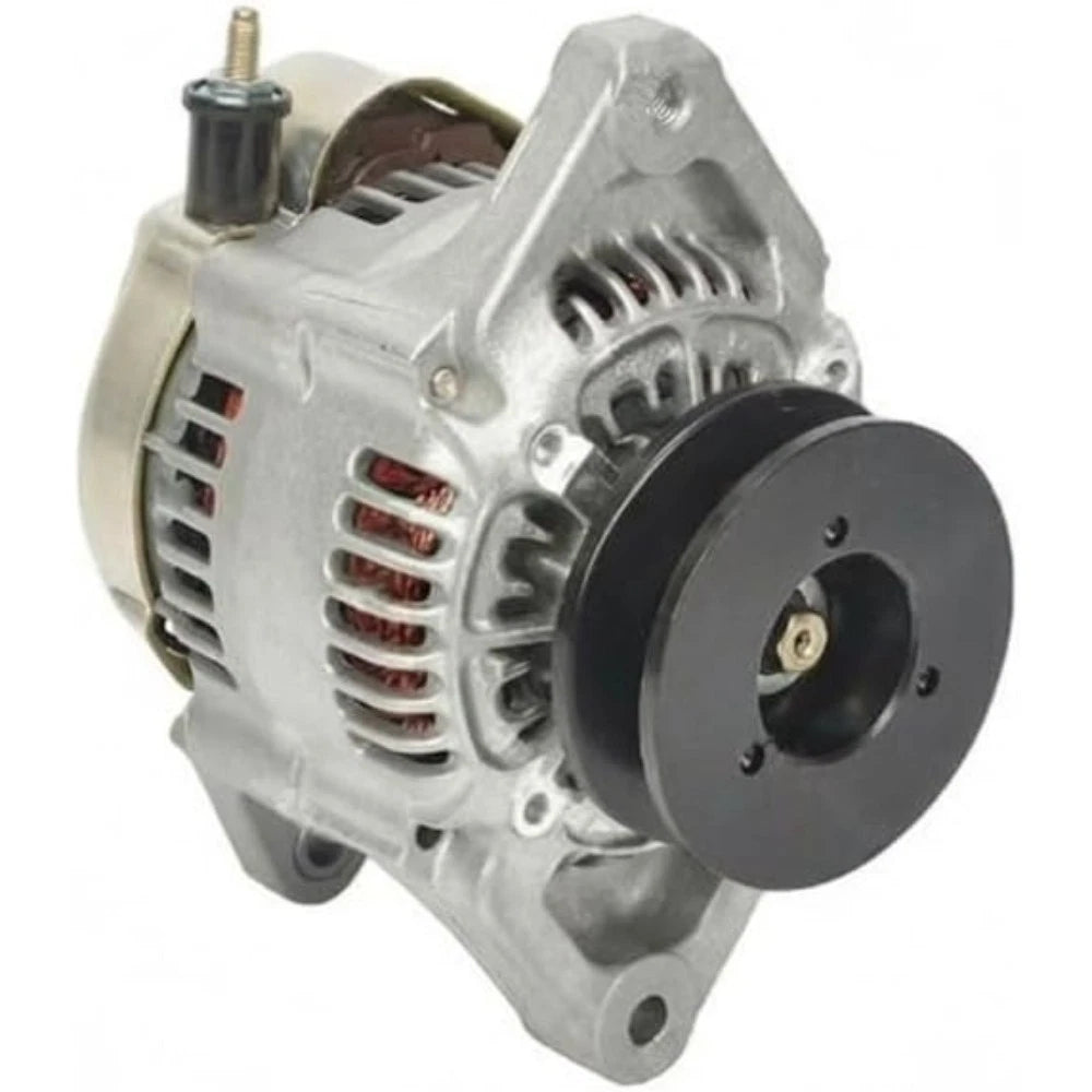 Alternator 27060-78302-71 for Toyota Engine 2Z Forklift 02-6FD20 02-6FD23 6FD20