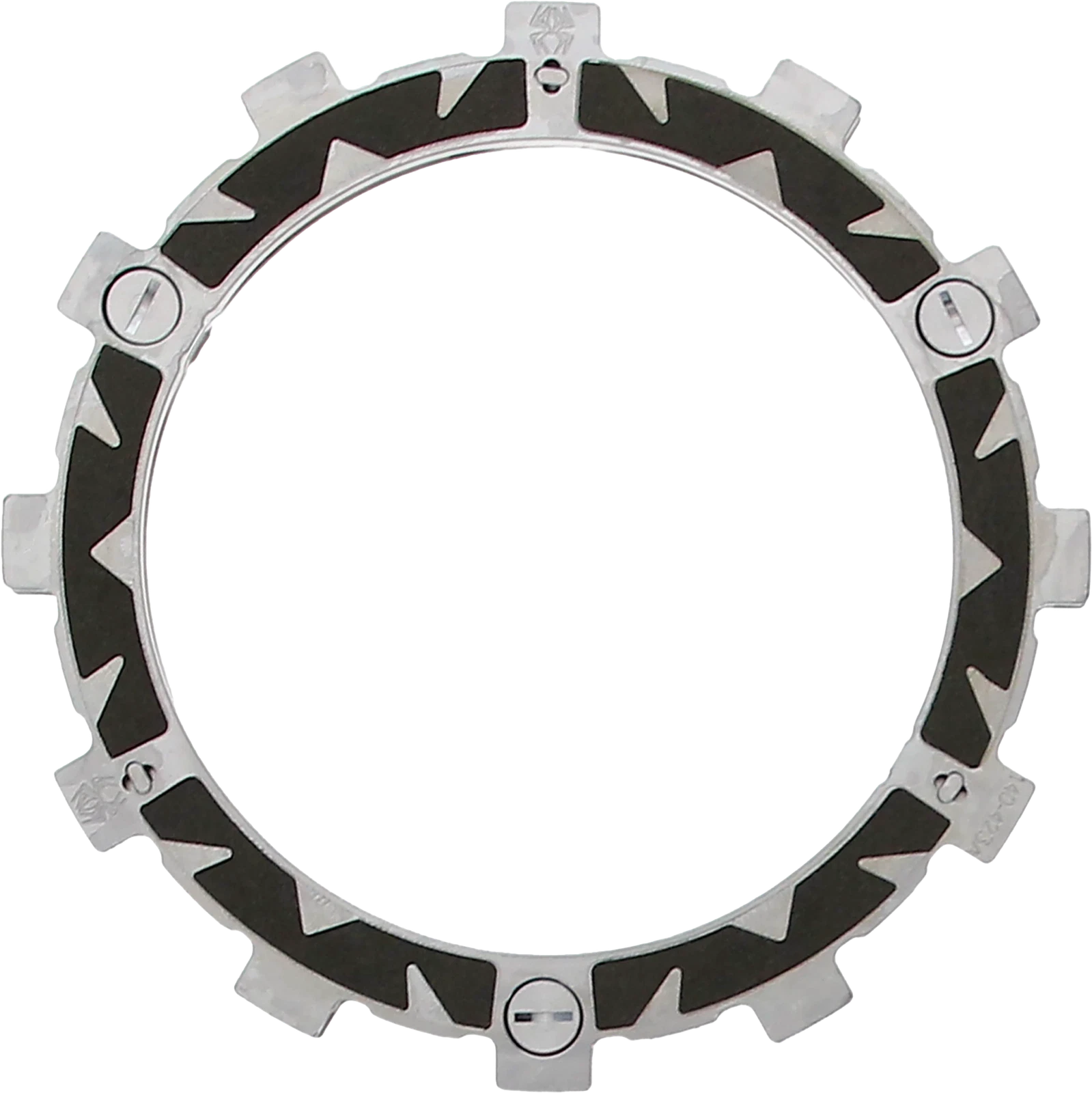 REKLUSE RACING 4.0 EXP Plate Upgrade for Yamaha YZ450F & YZ450FX 2010-2017