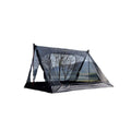 Three Person AFrame Net Tent for Camping Hiking with Easy Setup Design