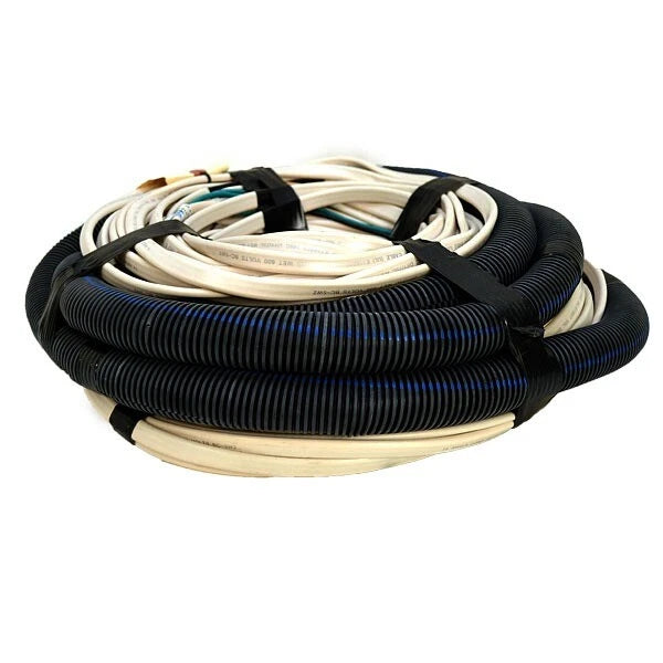Cobalt 1001599 Marine 39 Ft. Boat Dockside Wiring Harness Cable
