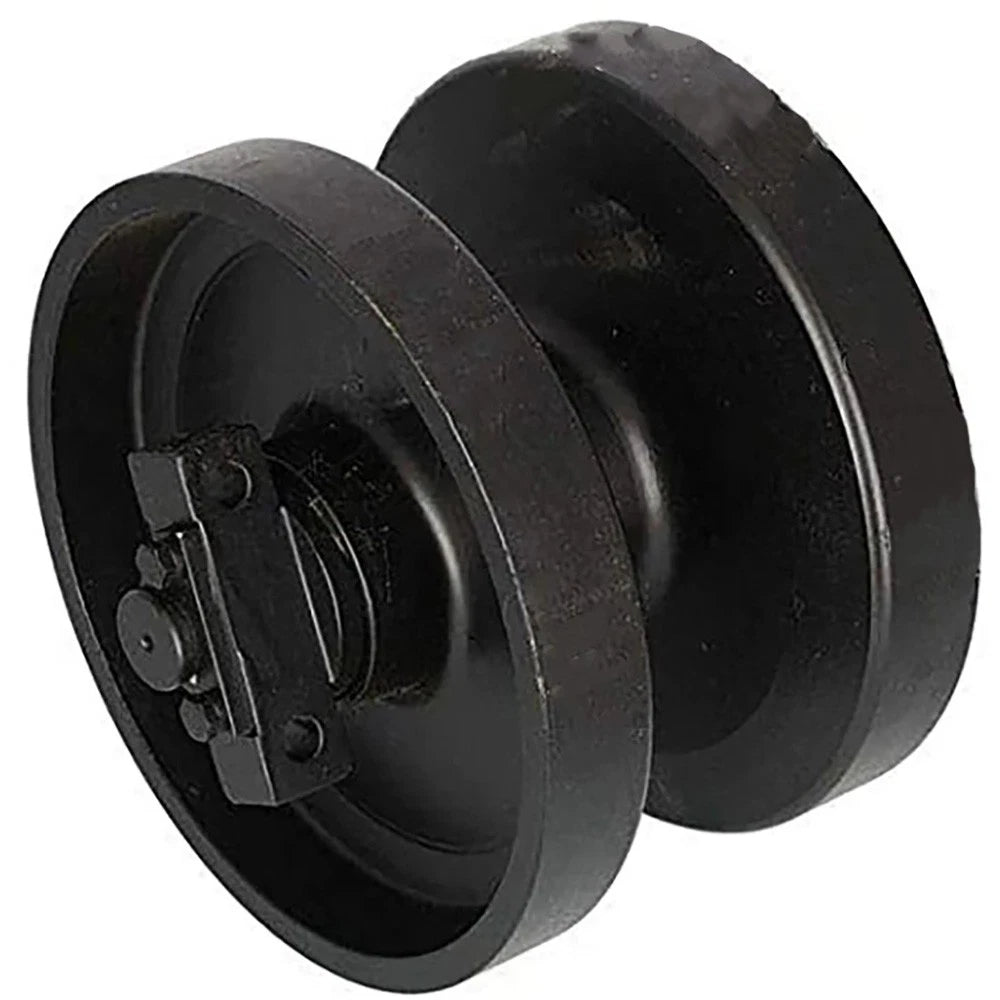 Takeuchi TL150 Rear Idler - Part Number: 08811-31300 - for Rubber Track