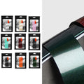 Pickleball Paddle Edge Protection Tape Fits 16mm Paddle Thickness Easily