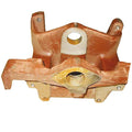 1670974M96 Front Support Fits Massey Ferguson 230 245