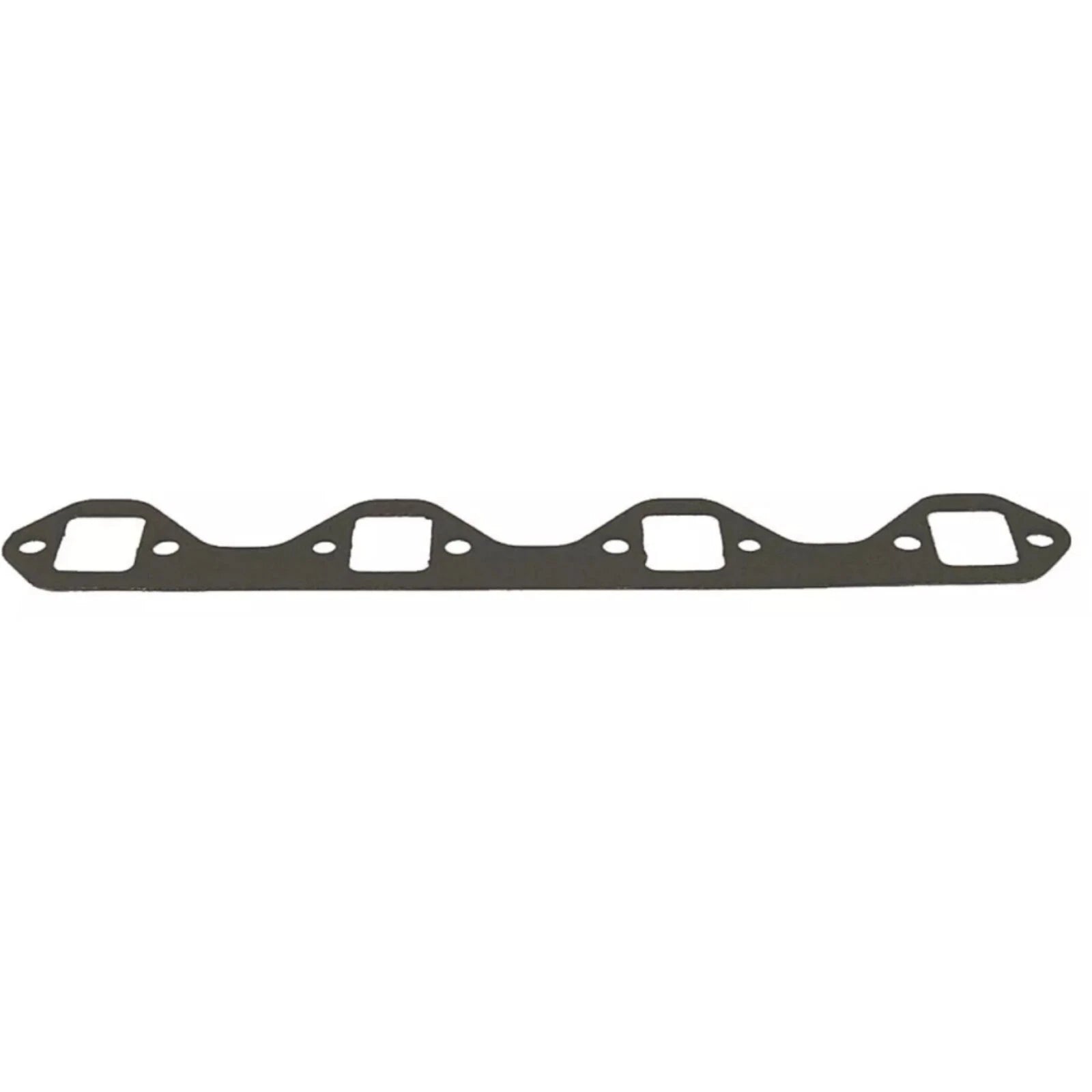 Exhaust Manifold Gasket 908717 3852455 for OMC Stringer Cobra Sterndrives