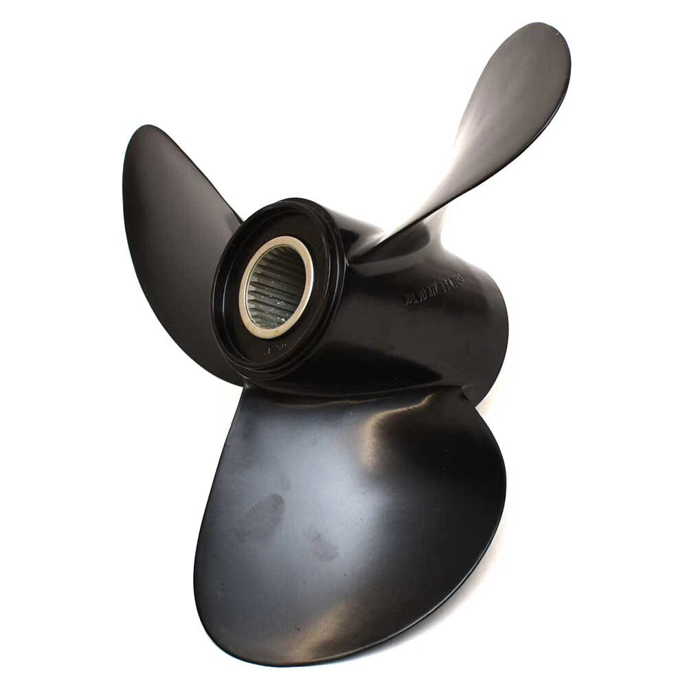 Volvo Penta A7 Boat Propeller 854780 - DP280 - DP290 Duoprop (front)