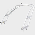 Four Winns Boat Wakeboard Tower 065-3641 - Horizon 180 Xtreme