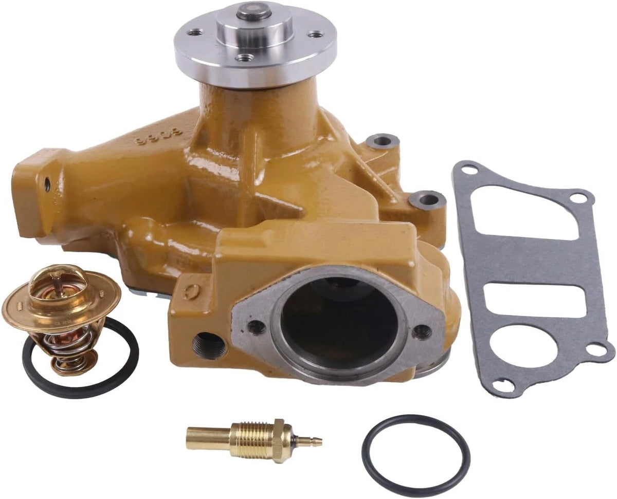 Water Pump 6204-61-1301 for Komatsu 4D95S D20-6 D21-6 D20-7 D21-7