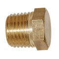 22-36382 36382 Mercury Mariner Mercruiser Marine Brass Pipe Plug Fitting 18-4256