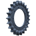 RD118-14433 - SPROCKET KX121-3 KX121-3S Fits Kubota
