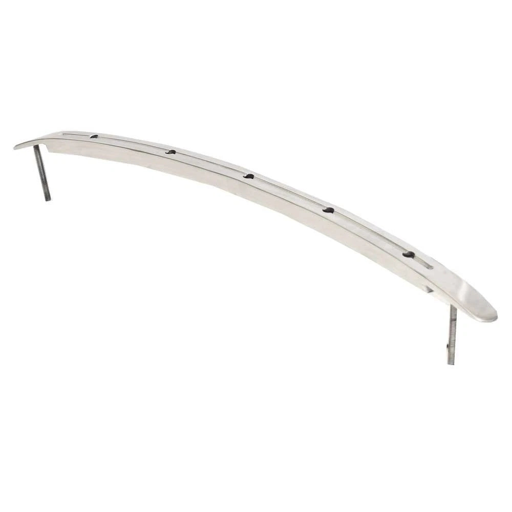 Malibu Boat Bow Grab Rail - 30 Inch Stainless Steel (STBD)