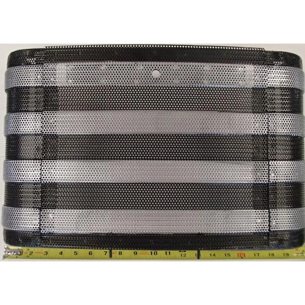 R0930 Wrap-Around Grill Fits Massey Ferguson