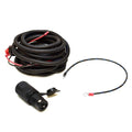 Lund Boat Trolling Motor Plug and Harness 2239731 - Renegade 23 FT