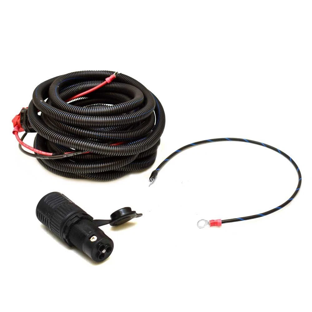 Lund Boat Trolling Motor Plug and Harness 2239731 - Renegade 23 FT