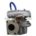 For Perkins Engine 1004-40TW Turbo GT2052S Turbocharger 2674A373 2674A095