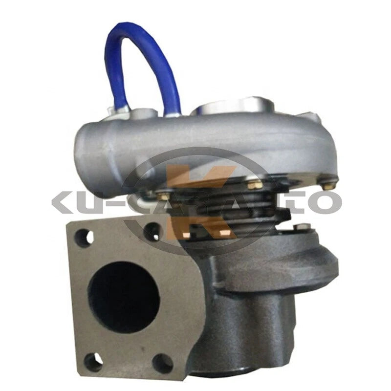 For Perkins Engine 1004-40TW Turbo GT2052S Turbocharger 2674A373 2674A095