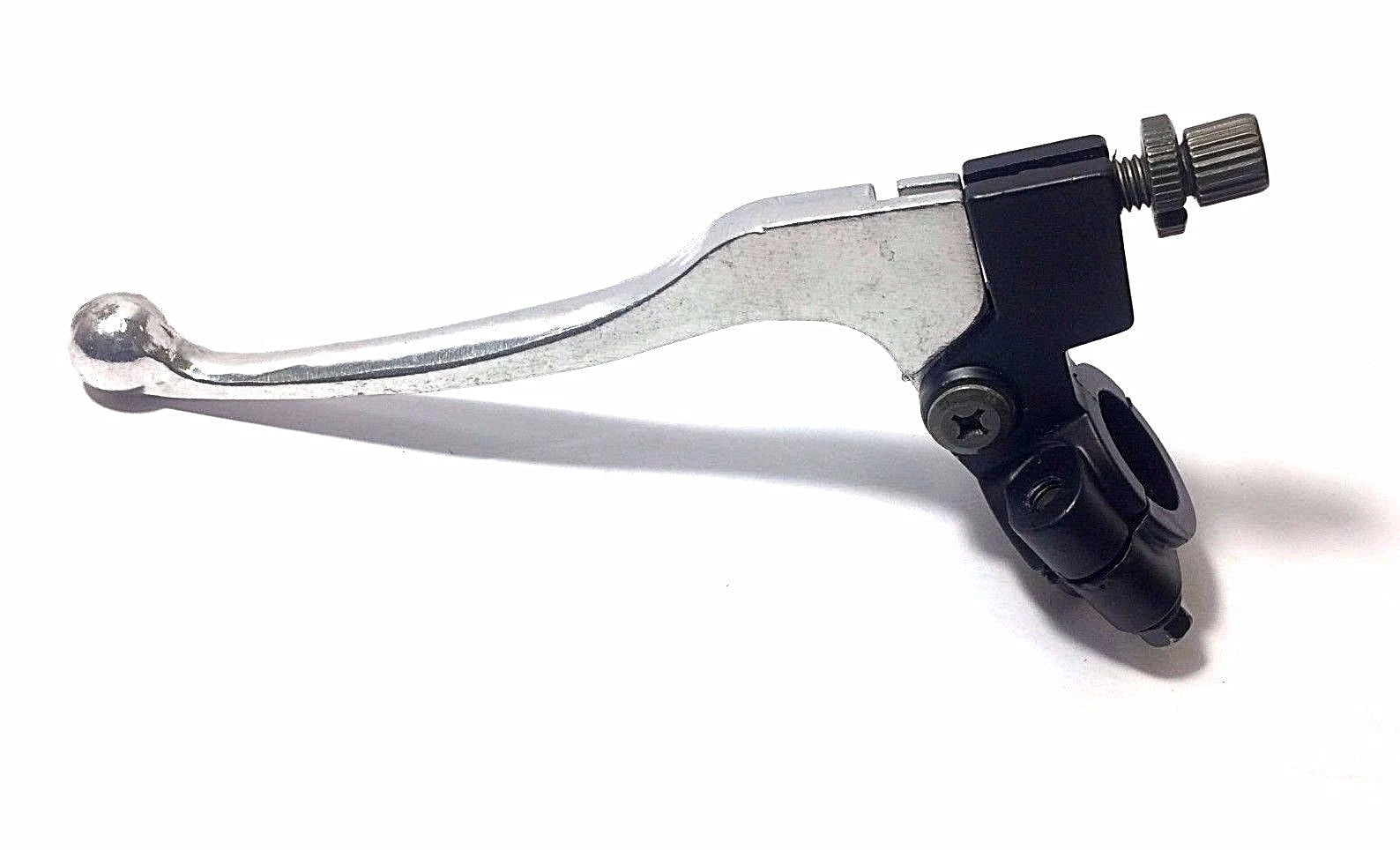 CLUTCH LEVER PERCH XR50 CRF50 70 125 PIT BIKES ATV SDG SSR PITSTER PRO