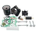 Maintenance Service Kit for Yamaha 100HP F100D Outboard 67F-W0078 67F-44352