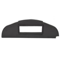 Four Winns Boat Blank Stereo Panel 025-3494 - 18 5/8 X 6 1/8 Inch
