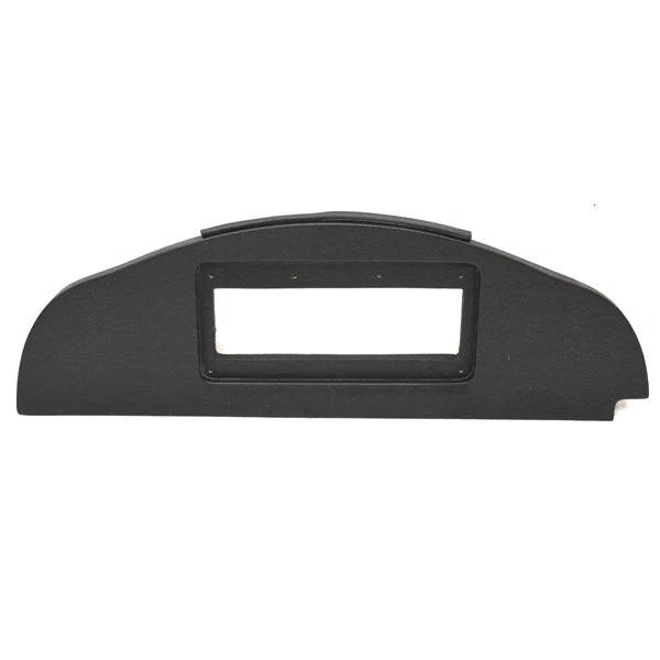 Four Winns Boat Blank Stereo Panel 025-3494 - 18 5/8 X 6 1/8 Inch