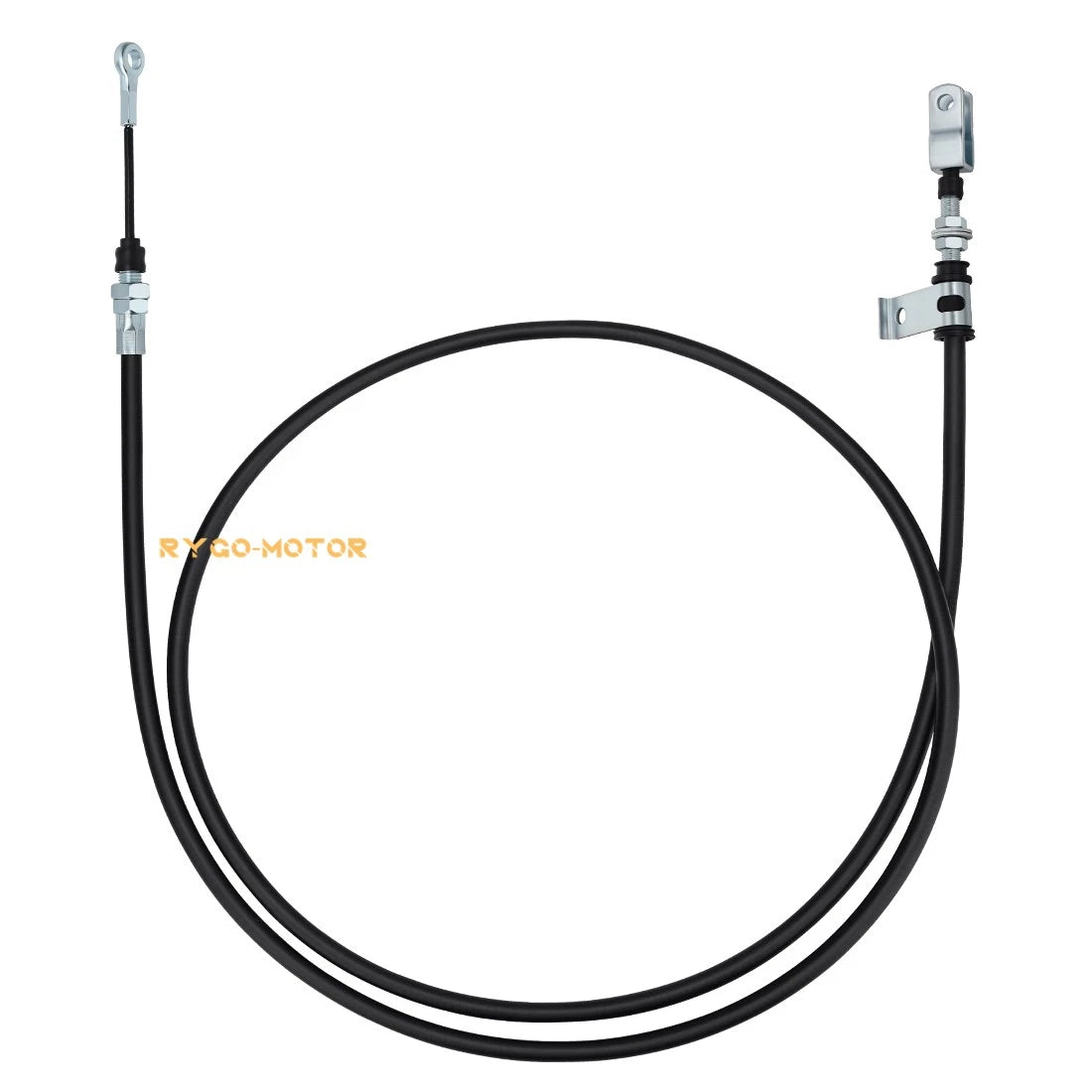 Parking Brake Cable for Polaris Ranger 500 700 Ranger XP 700 2x4 4x4 2007-2009