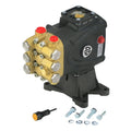 OEM AR 1" Shaft 4000PSI PRESSURE WASHER PUMP for MI-T-M CA-35040MHB, CD-28040MVB