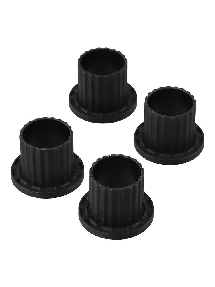 Lawn Equipment Maintenance Made Easy with 4 Pack of Model for M167267 Bushings