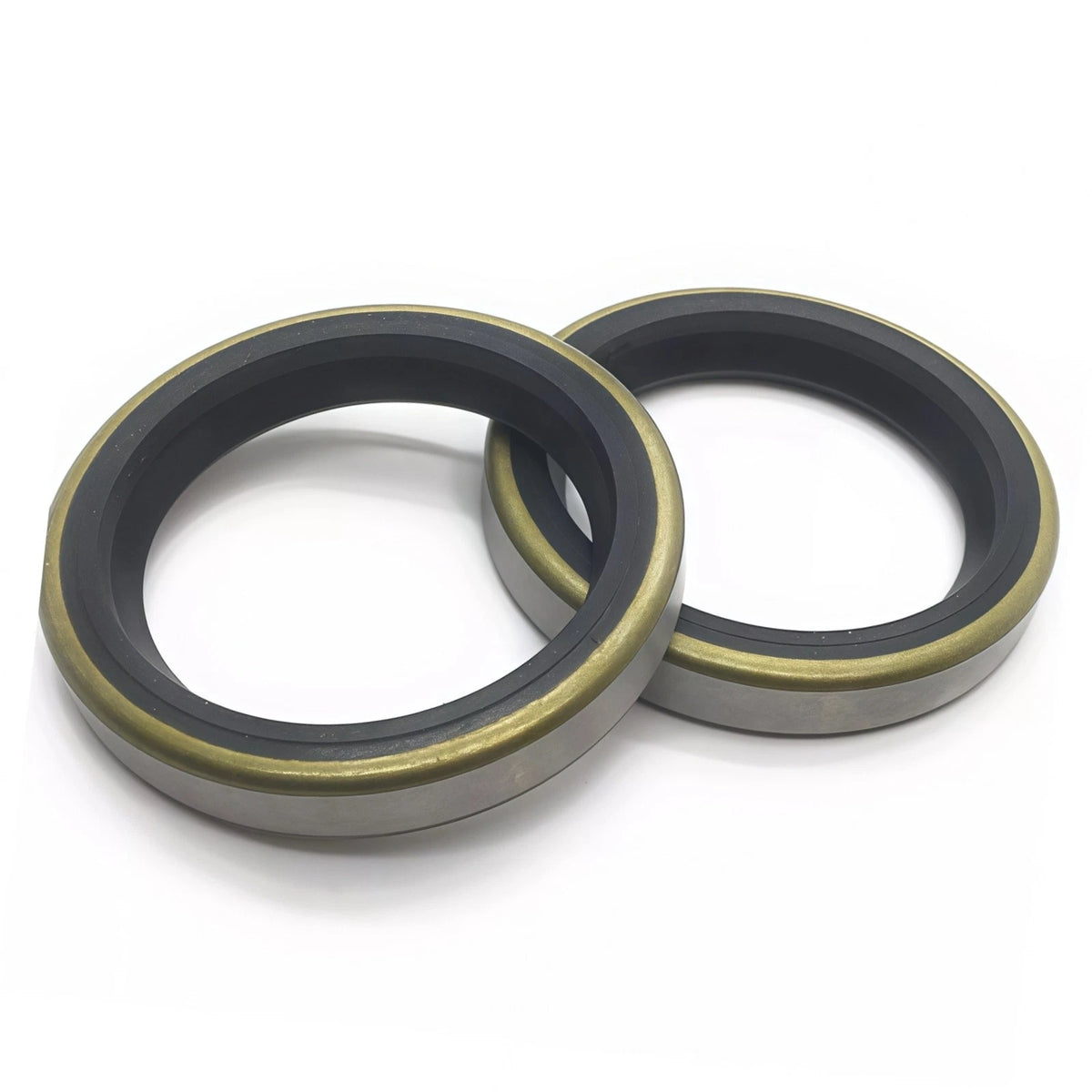 2Pcs Evinrude Johnson Prop Shaft Oil Seal 0334950 0777538