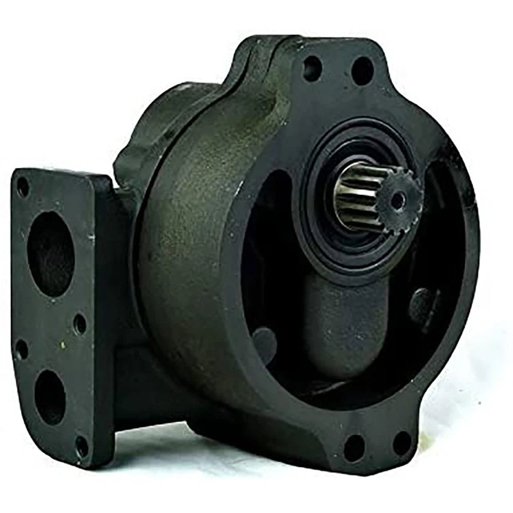 Transmission Oil Pump 5M6701 Fits Caterpillar 594 D8H D9G