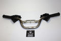 02-05 SEA-DOO GTX RXP RXT 4TEC SUPERCHARGED HANDLEBARS GRIPS THROTLLE